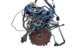 VOLVO B5254T12 Engine VOLVO XC60 I (2008-2017) — thumbnail 4