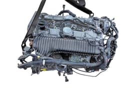 VOLVO B5254T12 Engine VOLVO XC60 I (2008-2017) — thumbnail 6