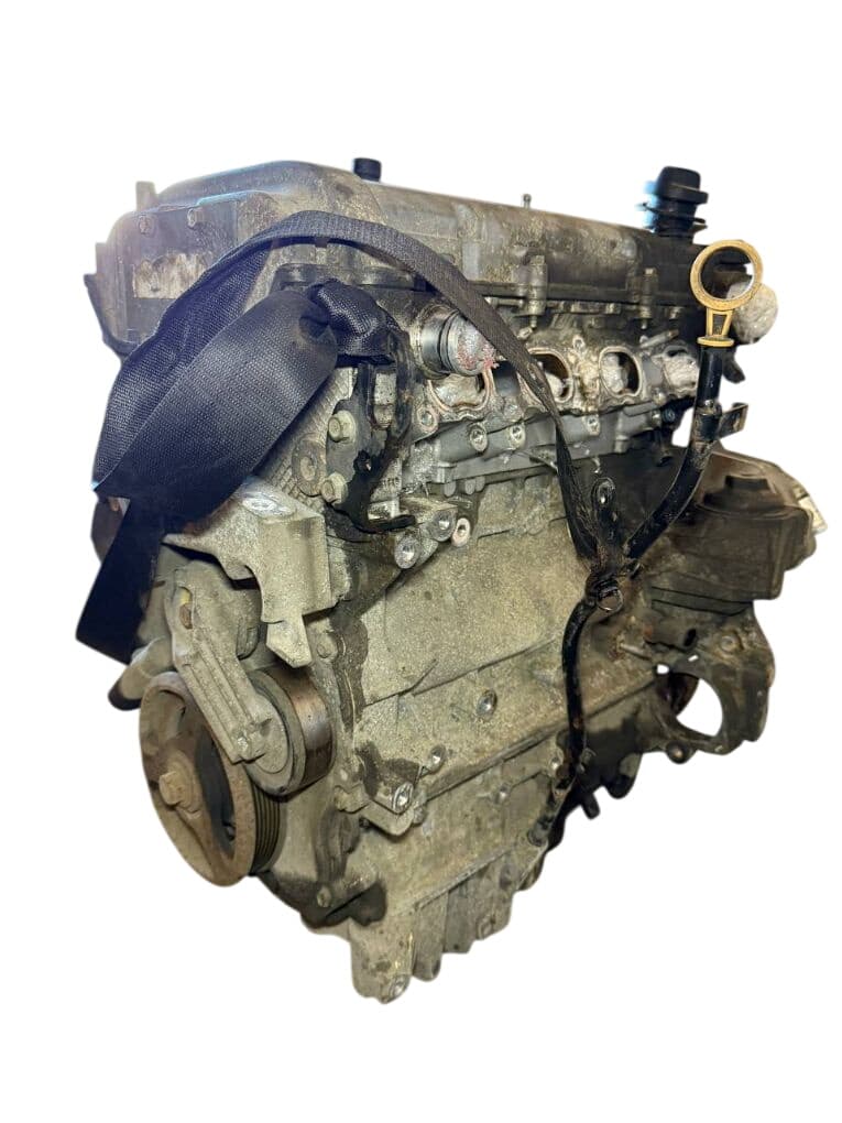 OPEL 12649235 93169333 R1500168 Engine OPEL INSIGNIA A (G09) (2008-2017)