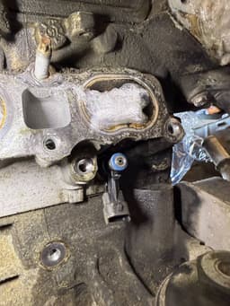 OPEL 12649235 93169333 R1500168 Engine OPEL INSIGNIA A (G09) (2008-2017) — thumbnail 5