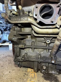 OPEL 12649235 93169333 R1500168 Engine OPEL INSIGNIA A (G09) (2008-2017) — thumbnail 10