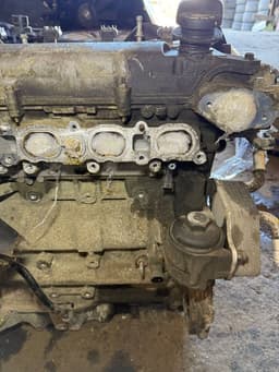 OPEL 12649235 93169333 R1500168 Engine OPEL INSIGNIA A (G09) (2008-2017) — thumbnail 3
