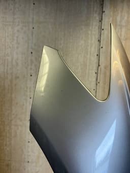 AUDI 4G0821101 Fender Front Left AUDI A6 / A6 ALLROAD (C7, 4G) (2010-2018) — thumbnail 10