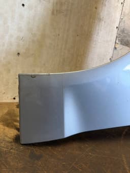 AUDI 4G0821101 Fender Front Left AUDI A6 / A6 ALLROAD (C7, 4G) (2010-2018) — thumbnail 4