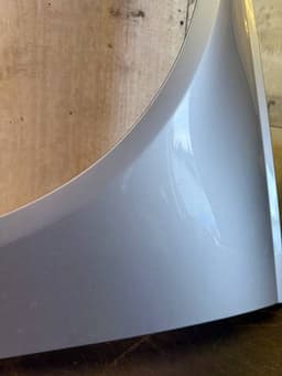 AUDI 4G0821101 Fender Front Left AUDI A6 / A6 ALLROAD (C7, 4G) (2010-2018) — thumbnail 5
