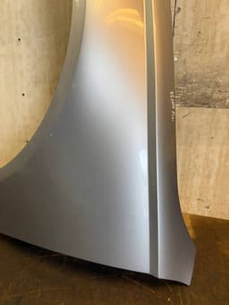 AUDI 4G0821101 Fender Front Left AUDI A6 / A6 ALLROAD (C7, 4G) (2010-2018) — thumbnail 6