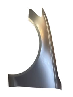 AUDI 4G0821101 Fender Front Left AUDI A6 / A6 ALLROAD (C7, 4G) (2010-2018) — thumbnail 1