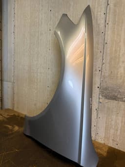 AUDI 4G0821101 Fender Front Left AUDI A6 / A6 ALLROAD (C7, 4G) (2010-2018) — thumbnail 2