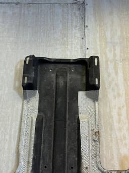 JAGUAR GX7368629AC Engine splash shield JAGUAR XE (X760) (2015-2024) — thumbnail 7