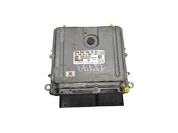 MERCEDES-BENZ 0281016337 Engine Control Unit / module (ECU) MERCEDES-BENZ VITO / VIANO (W639) (2003-2014) — thumbnail 1