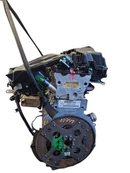 BMW M57D30(306D3) Engine BMW X5 (E70) (2007-2013) — thumbnail 4