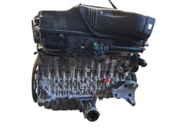 BMW M57D30(306D3) Engine BMW X5 (E70) (2007-2013) — thumbnail 5