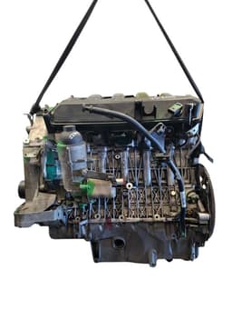 BMW M57D30(306D3) Engine BMW X5 (E70) (2007-2013) — thumbnail 3