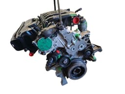 BMW M57D30(306D3) Engine BMW X5 (E70) (2007-2013) — thumbnail 6