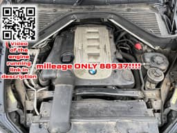 BMW M57D30(306D3) Engine BMW X5 (E70) (2007-2013) — thumbnail 1