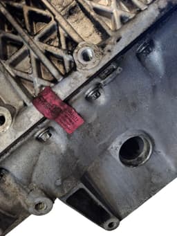BMW M57D30(306D3) Engine BMW X5 (E70) (2007-2013) — thumbnail 10