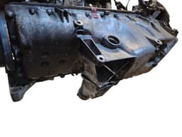 BMW M57D30(306D3) Engine BMW X5 (E70) (2007-2013) — thumbnail 8