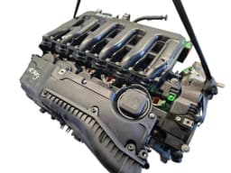 BMW M57D30(306D3) Engine BMW X5 (E70) (2007-2013) — thumbnail 7