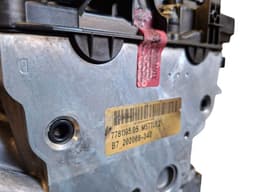 BMW M57D30(306D3) Engine BMW X5 (E70) (2007-2013) — thumbnail 9
