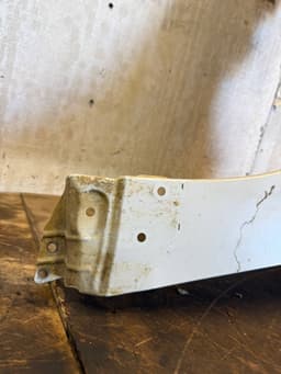 SUBARU 57120AL0709P Fender Front Left SUBARU LEGACY VI / Outback (2014-2019) — thumbnail 4