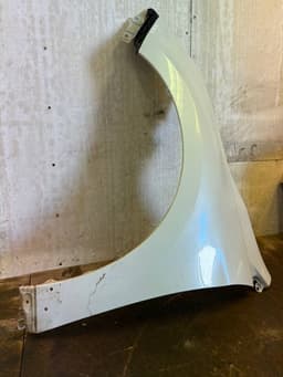 SUBARU 57120AL0709P Fender Front Left SUBARU LEGACY VI / Outback (2014-2019) — thumbnail 3