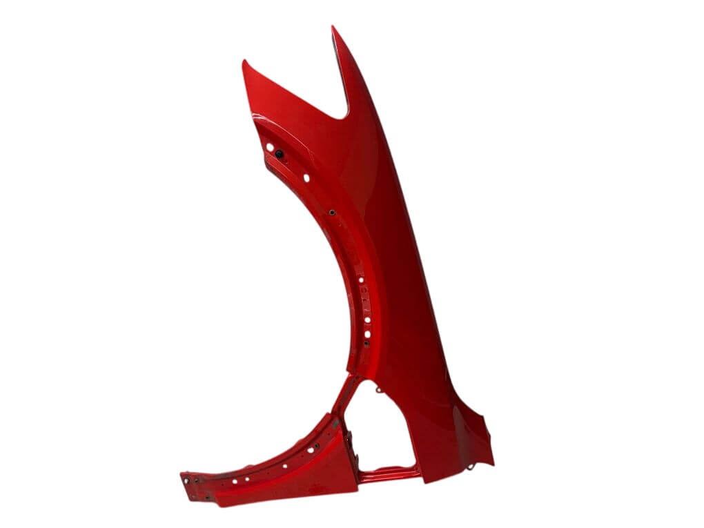 4KE821021C Fender Front Left AUDI E-TRON (GEN, GEA) (2018-2023)