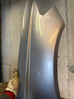 AUDI 4G0821102 Fender Front Right AUDI A6 / A6 ALLROAD (C7, 4G) (2010-2018) — thumbnail 9