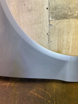 AUDI 4G0821102 Fender Front Right AUDI A6 / A6 ALLROAD (C7, 4G) (2010-2018) — thumbnail 6