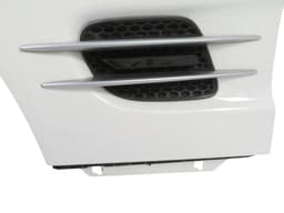 MERCEDES-BENZ A2308800118 2308800118 Fender Front Left MERCEDES-BENZ SL-CLASS (R230) (2001-2012) — thumbnail 3