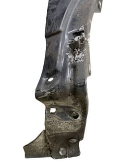 NISSAN F31004EAMB Fender Front Right NISSAN QASHQAI II (J11) (2013-2021) — thumbnail 4