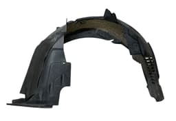 JAGUAR GX7316A574AE Fender inner liner Front left JAGUAR XE (X760) (2015-2024) — thumbnail 2
