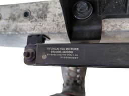HYUNDAI GIMFMU100046 95460GI000 Front Bumper Beam HYUNDAI IONIQ 5 (NE) (2020-) — thumbnail 4