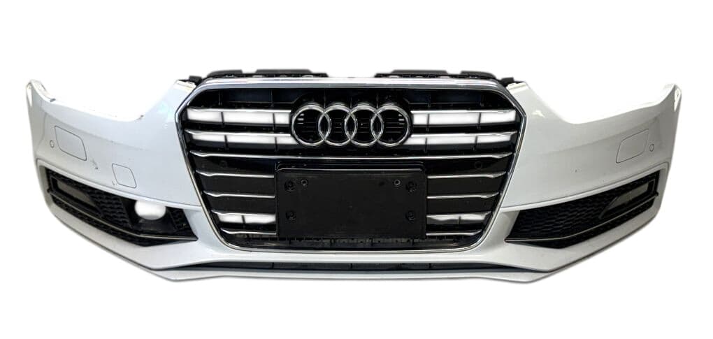 AUDI 8K0807065F 8K0853651AL Front Bumper AUDI A4 / A4 ALLROAD (B8) (2007-2015)