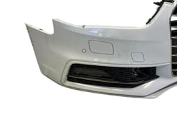 AUDI 8K0807065F 8K0853651AL Front Bumper AUDI A4 / A4 ALLROAD (B8) (2007-2015) — thumbnail 3