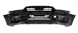AUDI 8K0807065F 8K0853651AL Front Bumper AUDI A4 / A4 ALLROAD (B8) (2007-2015) — thumbnail 6
