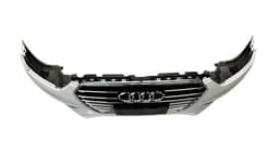 AUDI 8K0807065F 8K0853651AL Front Bumper AUDI A4 / A4 ALLROAD (B8) (2007-2015) — thumbnail 2
