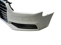 AUDI 8K0807065F 8K0853651AL Front Bumper AUDI A4 / A4 ALLROAD (B8) (2007-2015) — thumbnail 4