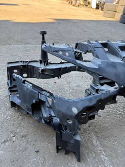 FORD 2454825 DT118B041AF Front panel FORD TRANSIT / TOURNEO CONNECT II (2013-2022) — thumbnail 4