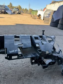 FORD 2454825 DT118B041AF Front panel FORD TRANSIT / TOURNEO CONNECT II (2013-2022) — thumbnail 7