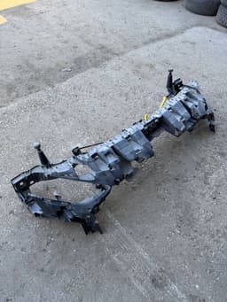 FORD 2454825 DT118B041AF Front panel FORD TRANSIT / TOURNEO CONNECT II (2013-2022) — thumbnail 3