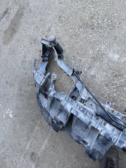 FORD 2454825 DT118B041AF Front panel FORD TRANSIT / TOURNEO CONNECT II (2013-2022) — thumbnail 10
