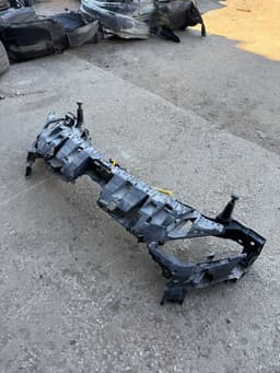 FORD 2454825 DT118B041AF Front panel FORD TRANSIT / TOURNEO CONNECT II (2013-2022) — thumbnail 2