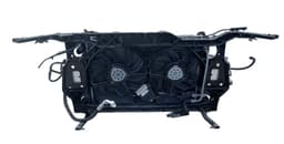 AUDI 8K0805594L 8K0121251AJ 8K0121207A 8T0260403F 8K0145805P 8K0959455K 8K0959455M 8K0959501G Front panel AUDI A4 / A4 ALLROAD (B8) (2007-2015) — thumbnail 2