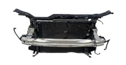 AUDI 8K0805594L 8K0121251AJ 8K0121207A 8T0260403F 8K0145805P 8K0959455K 8K0959455M 8K0959501G Front panel AUDI A4 / A4 ALLROAD (B8) (2007-2015) — thumbnail 1