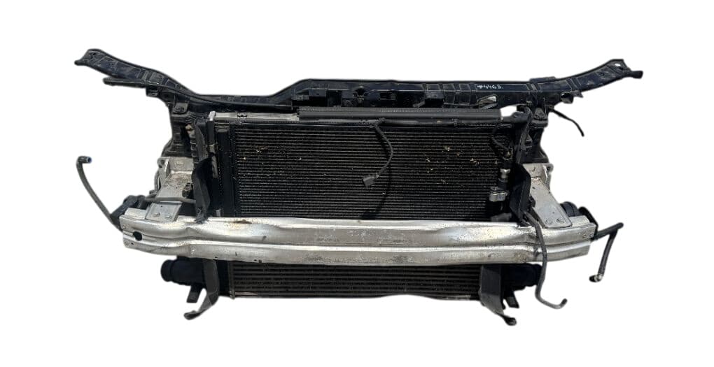 AUDI 8K0805594L 8K0121251AJ 8K0121207A 8T0260403F 8K0145805P 8K0959455K 8K0959455M 8K0959501G Front panel AUDI A4 / A4 ALLROAD (B8) (2007-2015)