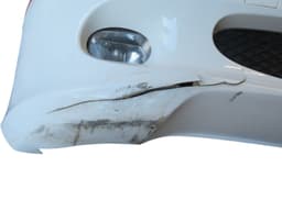 MERCEDES-BENZ A2308850325 2308850325 A2308850223 A2038201156 A2038201256 Front Bumper MERCEDES-BENZ SL-CLASS (R230) (2001-2012) — thumbnail 3