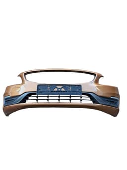 VOLVO 39834053 Front Bumper VOLVO S60 II / V60 I (2010-2018) — thumbnail 1
