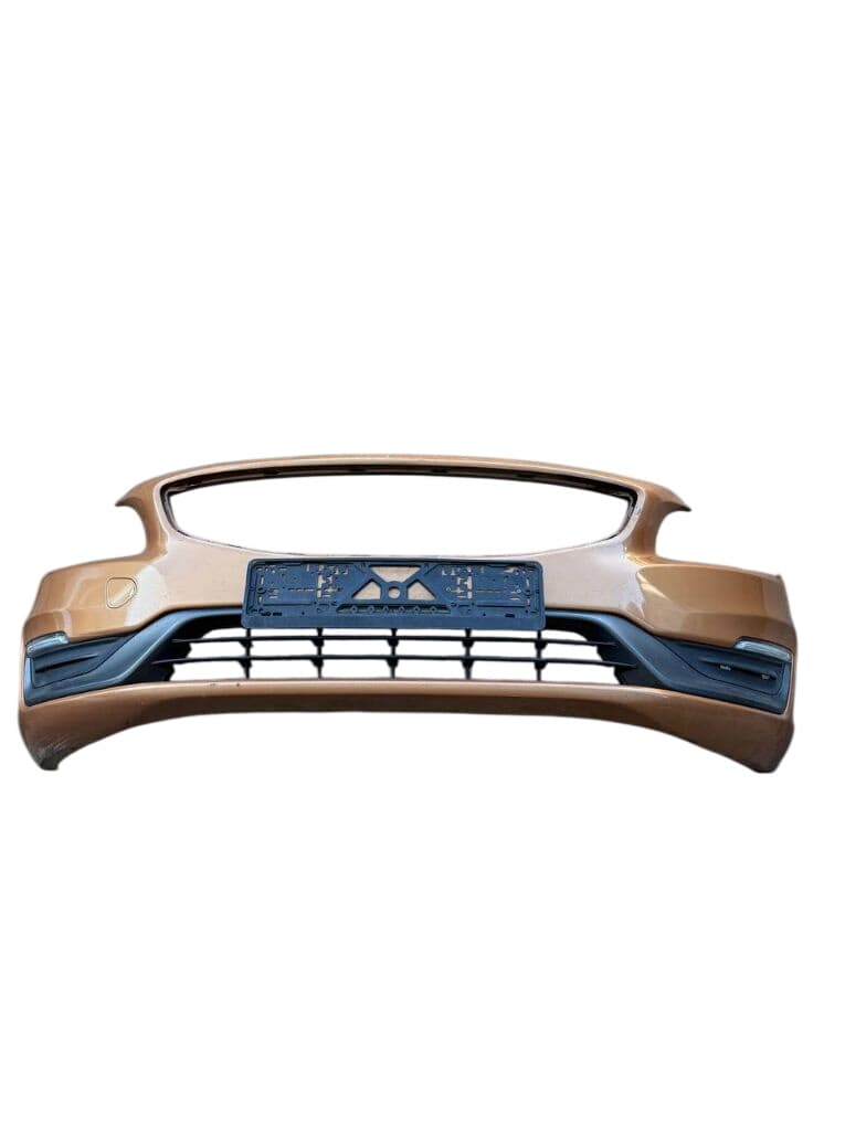 VOLVO 39834053 Front Bumper VOLVO S60 II / V60 I (2010-2018)