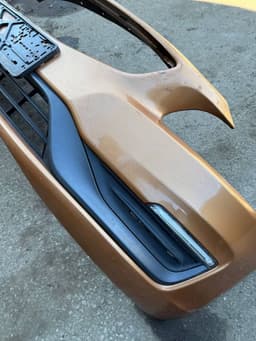 VOLVO 39834053 Front Bumper VOLVO S60 II / V60 I (2010-2018) — thumbnail 7