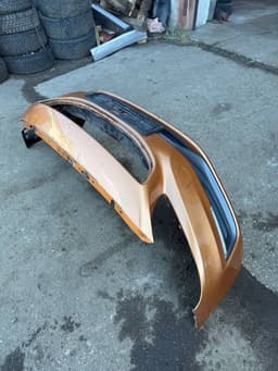 VOLVO 39834053 Front Bumper VOLVO S60 II / V60 I (2010-2018) — thumbnail 4